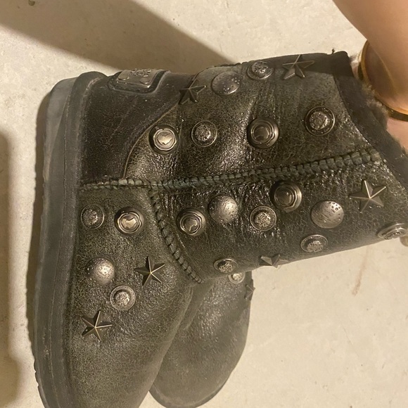 Australia Luxe Collective winter boots - Picture 1 of 5